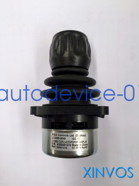 1PCS New ABB Robot DSQC679 Teach Pendant Tool JC2000-0049 Brand DHL/FedEx
