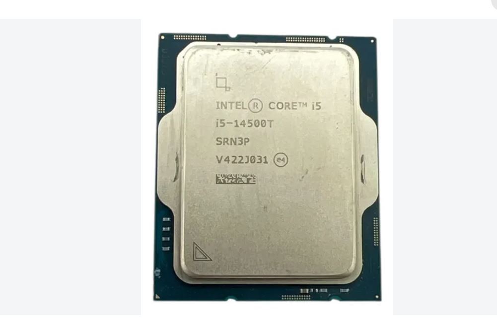 Intel Core i5-14500T SRN3P 14-Core 20 Thread 1.70GHz LGA1700 CPU Processor 14th