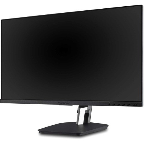 New ViewSonic TD2455 24" 1080p IPS 10-Point Touch Monitor with Dual-Hinge NIB