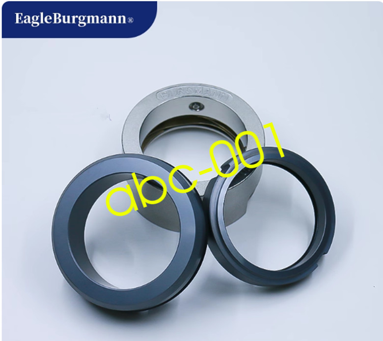 1pcs NEW EagleBurgmann Double Suction Pump Mechanical Seal 11-M7N/95-00