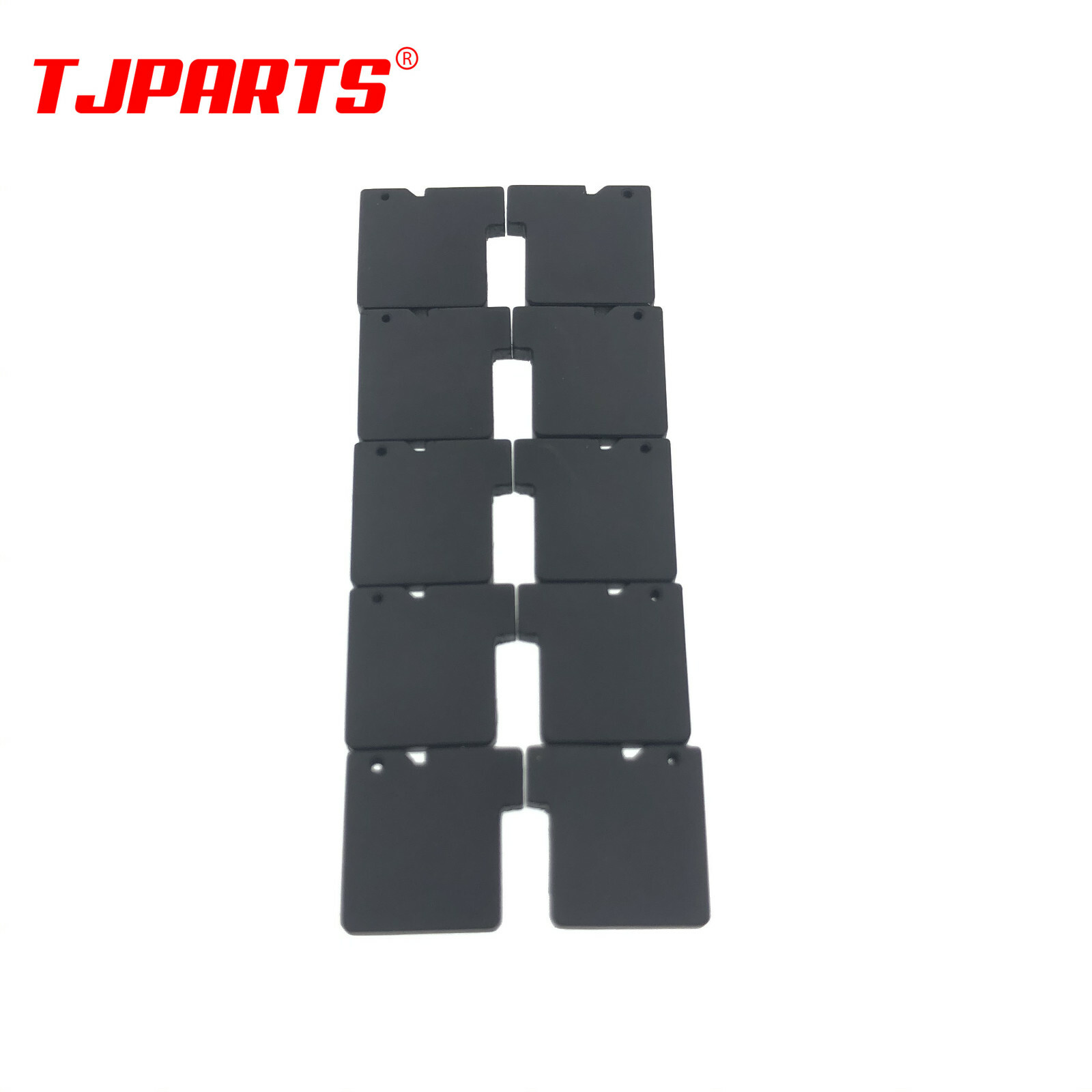 5Pair NEW PA03360-0002 Separation Pad for Fujitsu S500 S510 S500M S510M fi-5110C