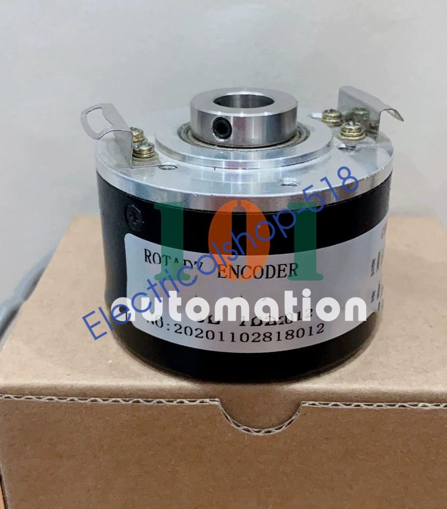 1PCS New Replacement FOR GHT514-1024S022/MES102IN024 encoder DHL/FedEx