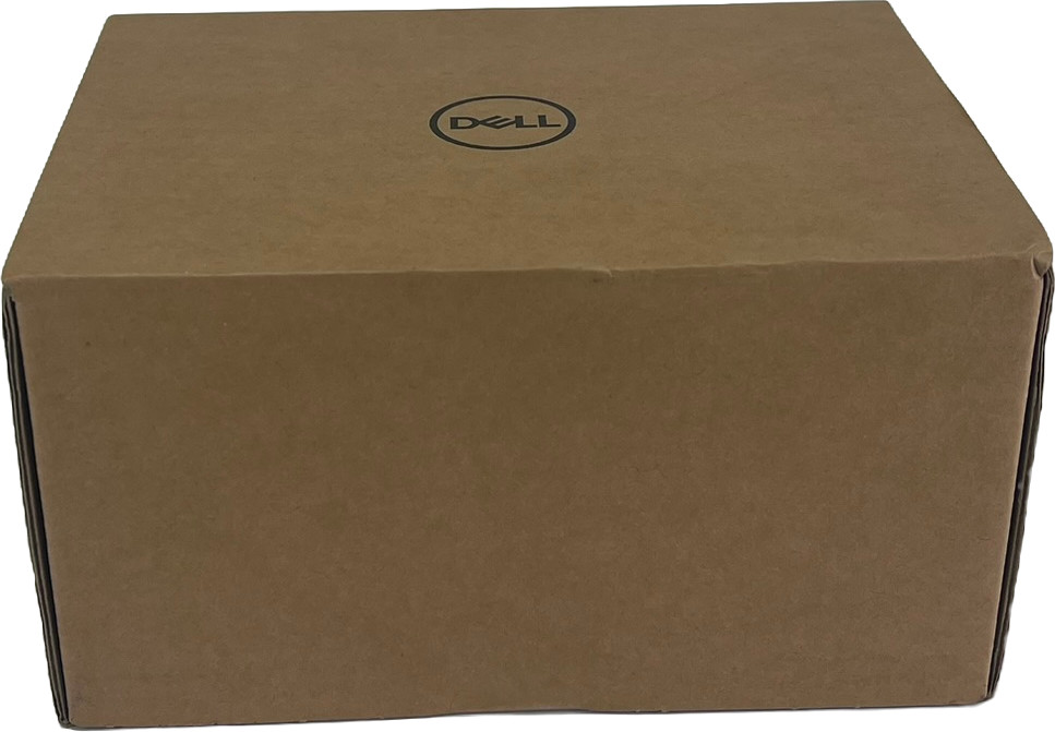 Dell D6000S Universal Dock USB-C USB 3.0 Triple 4KHDMIDisplayPort130WAdapter(BH)