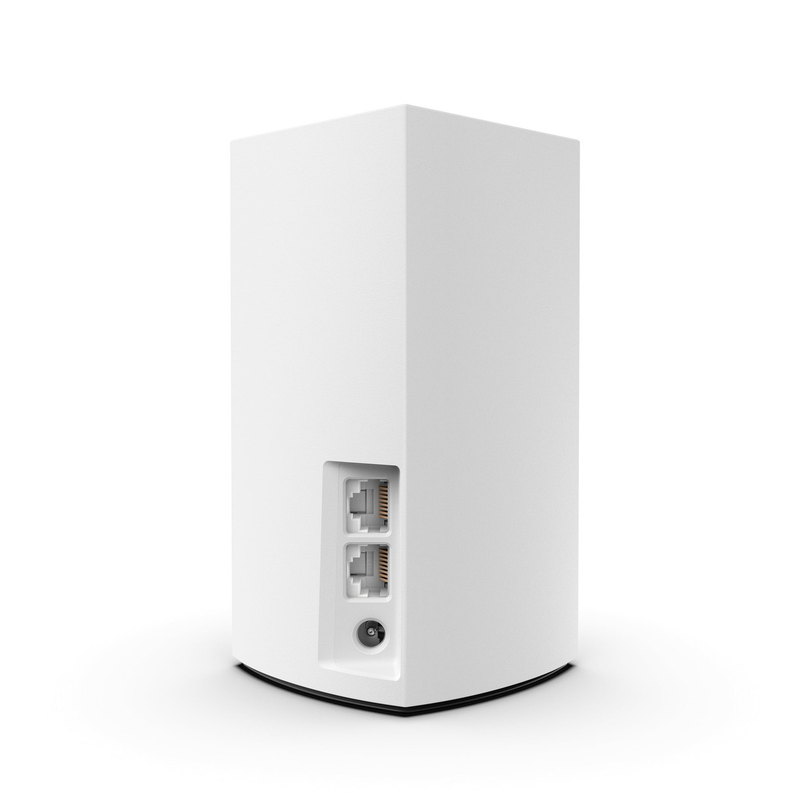 WHITE - LINKSYS VELOP DUAL BAND AC2400 INTELLIGENT MESH WIFI ROUTER REPLACEMENT