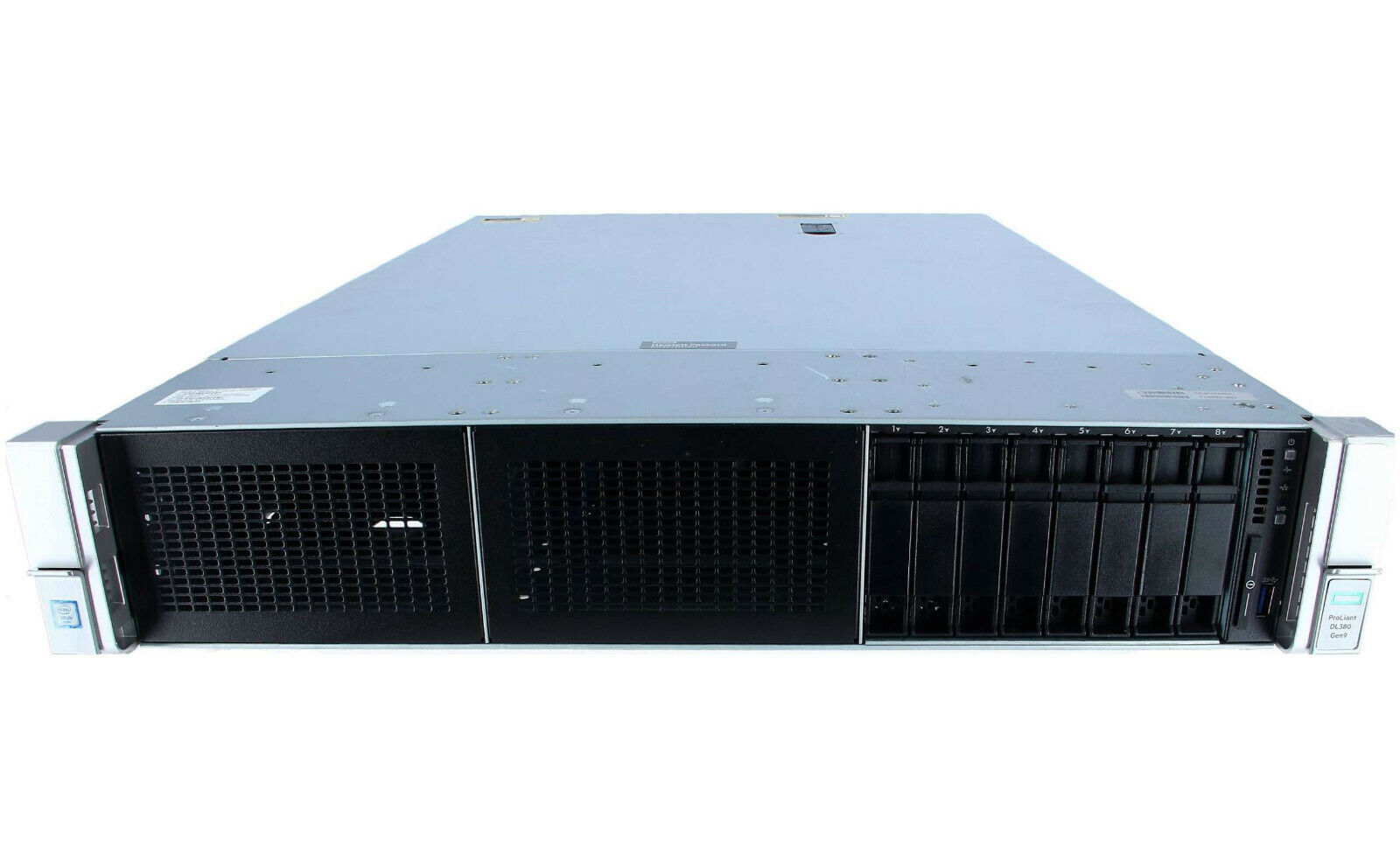 HPE dl380 dl360 Gen9 p89 Update Firmware iLO4 BIOS System ROM HP Server FAST⚡️✅