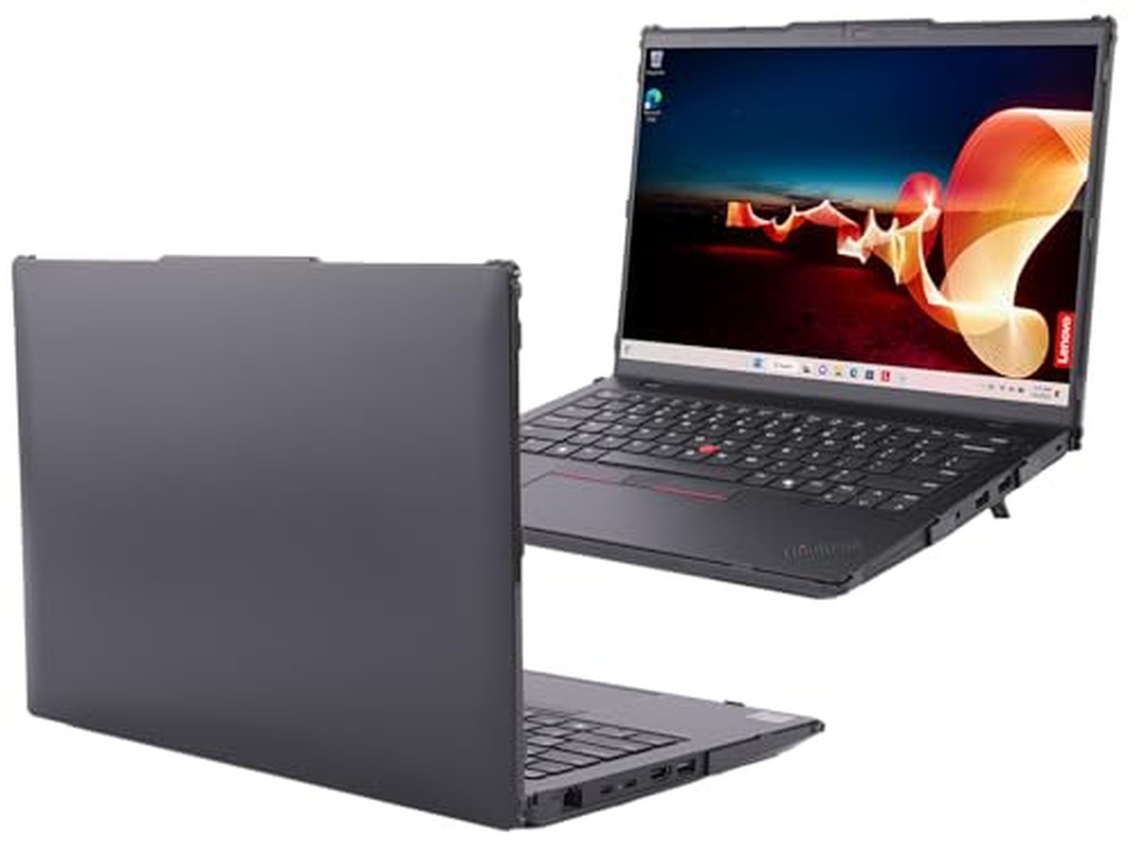 mCover case ONLY Compatible for 2024-2025 14" Lenovo ThinkPad L14 Gen 5/6 Ser...