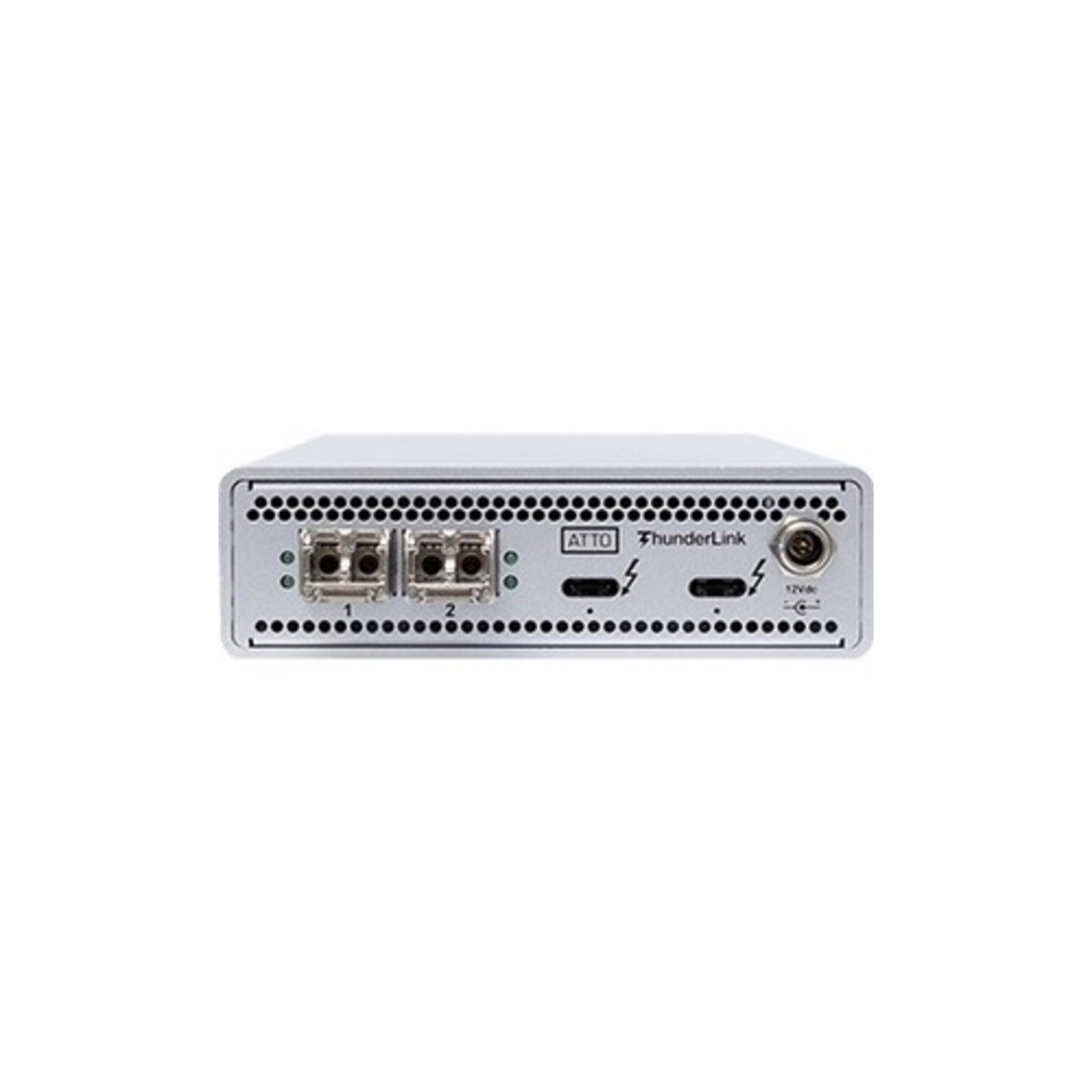 Atto Technology - TLNS-3252-D00 - ATTO ThunderLink TLNS-3252-D00