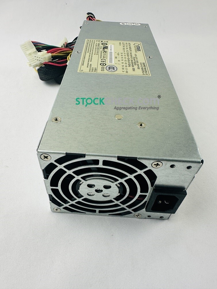 Etasis EFAP-552 Switching Power Supply