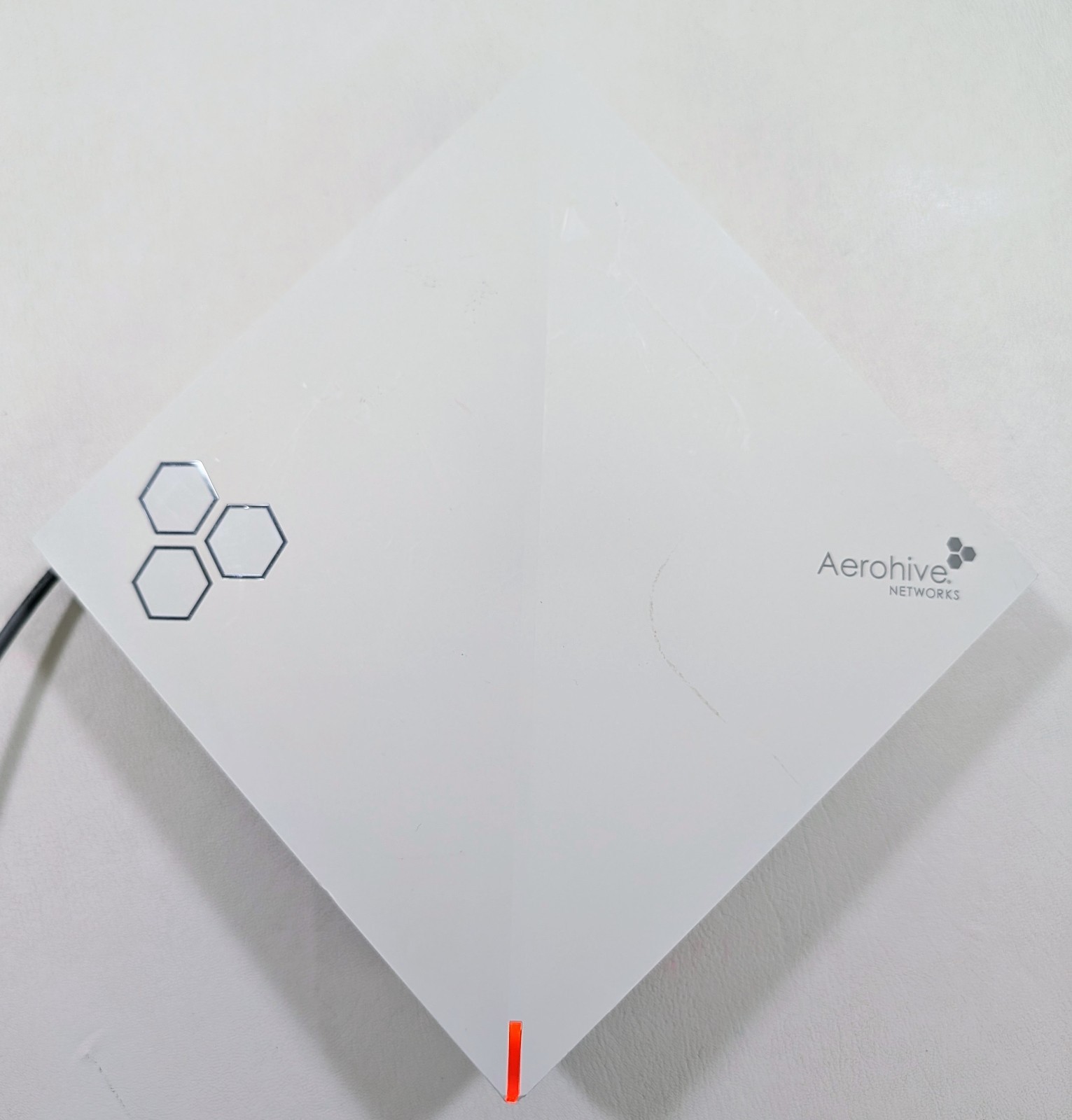 Aerohive AP250 Dual Band WiFi 5 802.11ac BLE Access Point AH-AP-250-AC-FCC