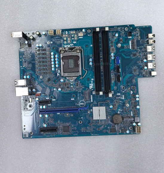 Dell G5 5000 Desktop Motherboard LGA1200 DDR4 M6C7G Tested OK