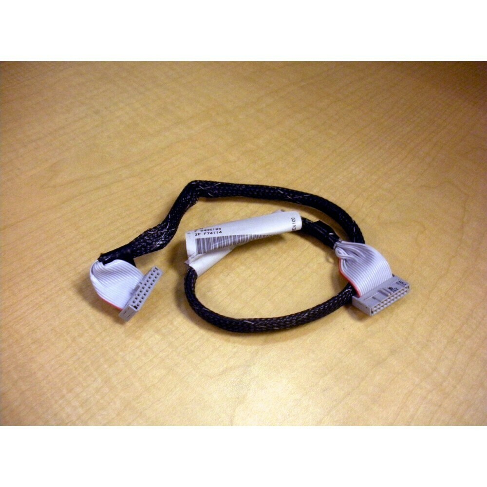 IBM 04N5108 I/O Board to Operator Panel Cable