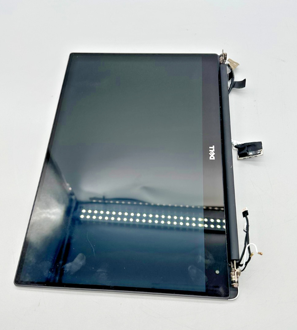 OEM Dell XPS 15 9350 13'' SCREEN REPLACEMENT GRAY/GOOD/READ.