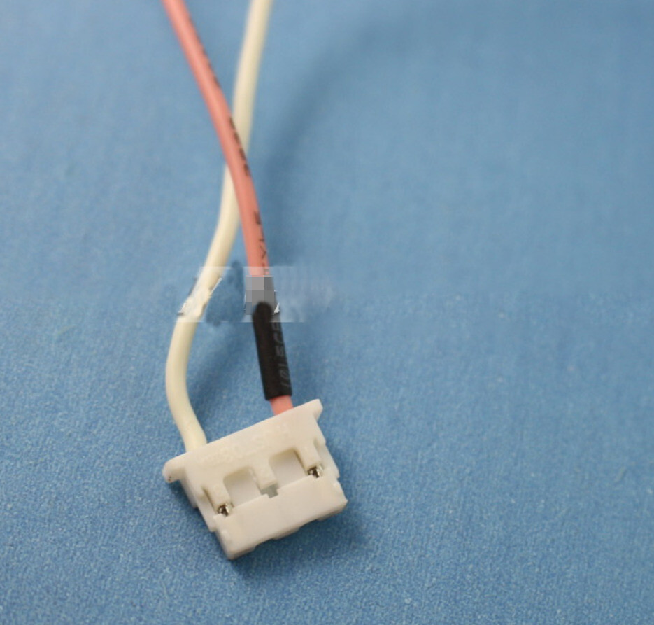 2PCS  for 5.7" Industrial LCD Screen CCFL backlight Lamp 100mm * 2.6mm + cable