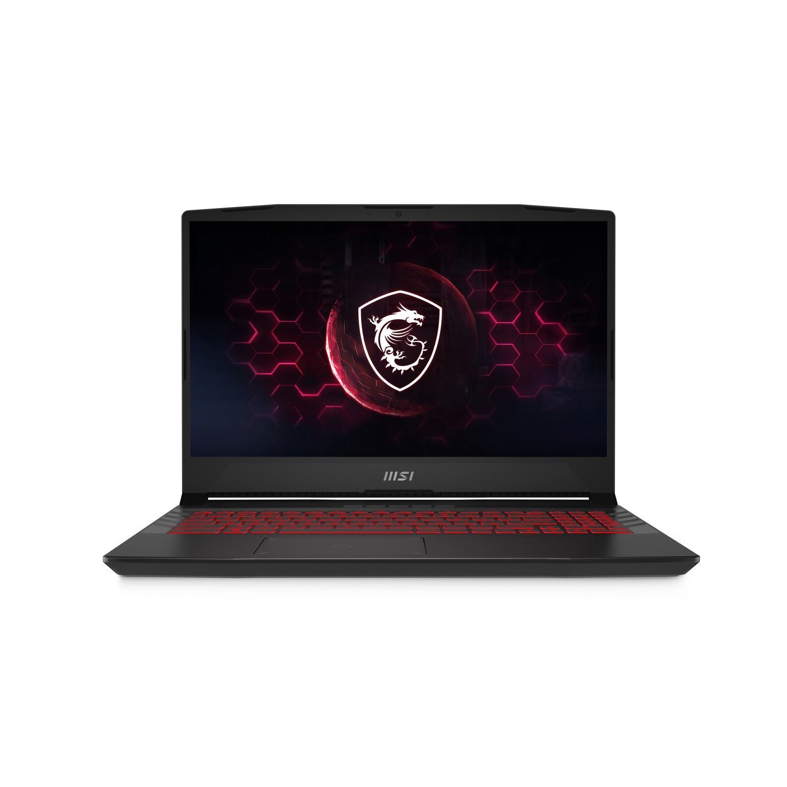 MSI Pulse GL66 Laptop 15.6" FHD i5-12450H RTX 3050 8GB RAM 512GB SSD Open Box