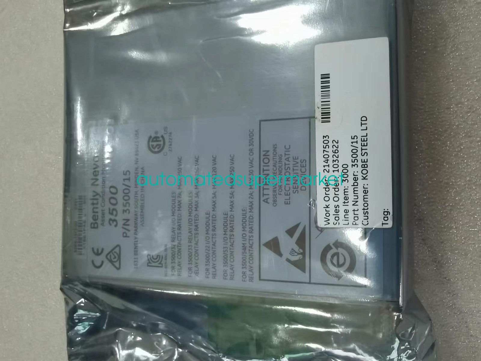 1pc new XP243X  XP243X1 main control card Shipping by DHL/FedEX