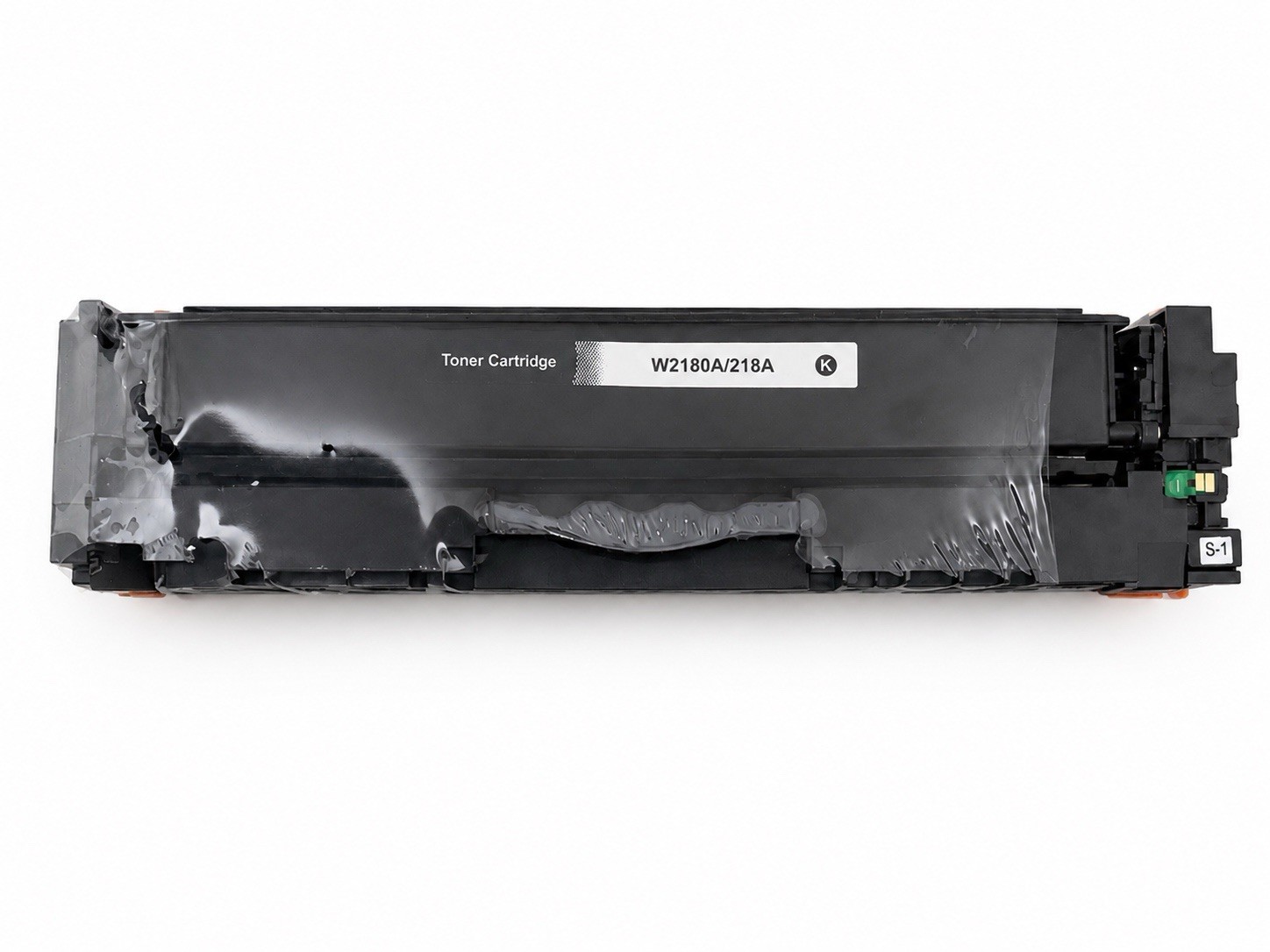 218A W2180A Black Compatible Toner Cartridge With Chip for HP 3201 3301