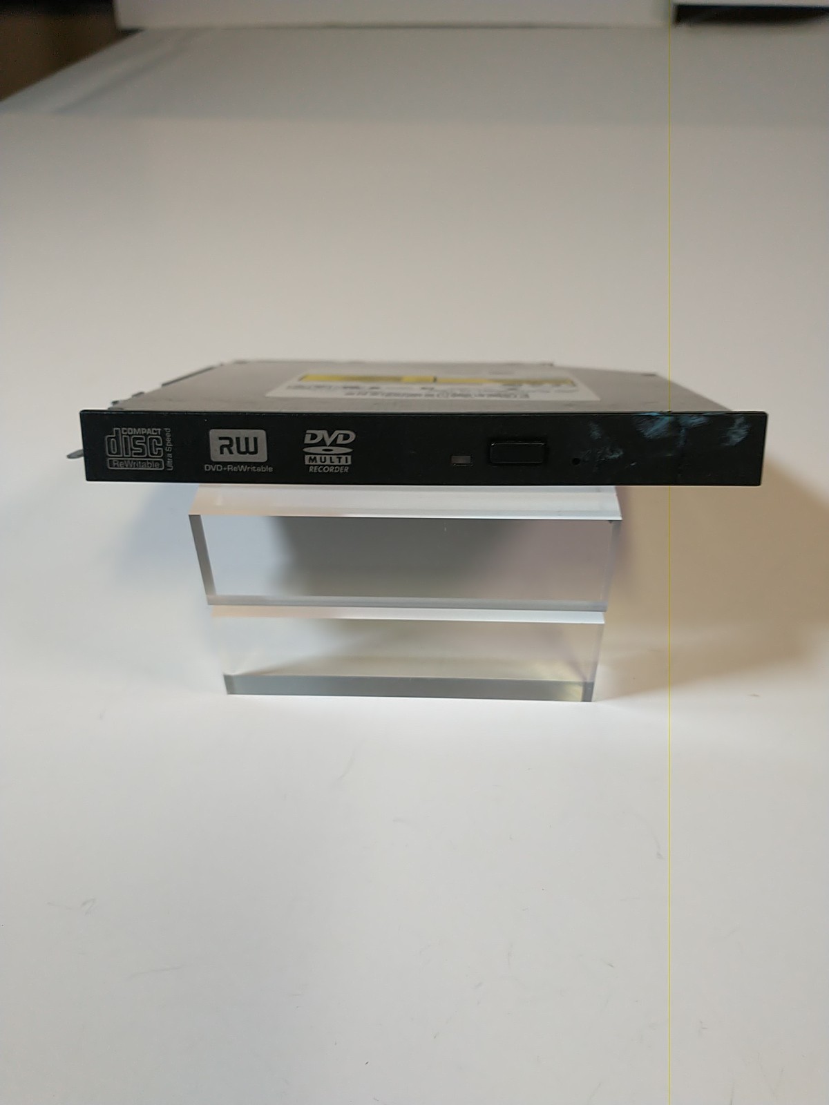 DVD Writer Model TS-L633C