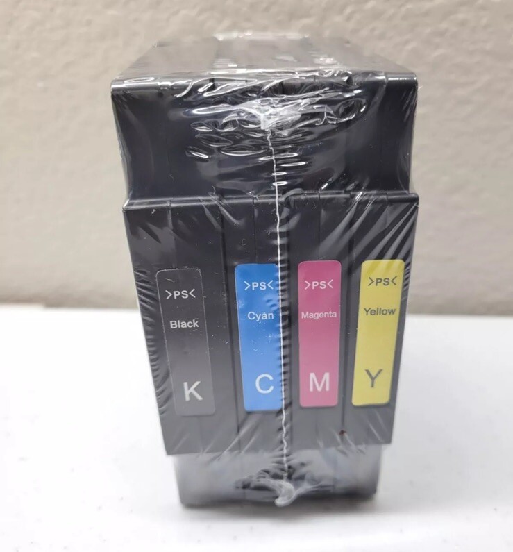 NEW XCinkjet Sublimation Ink Cartridge GC41 Compatible for SG400 SG 800
