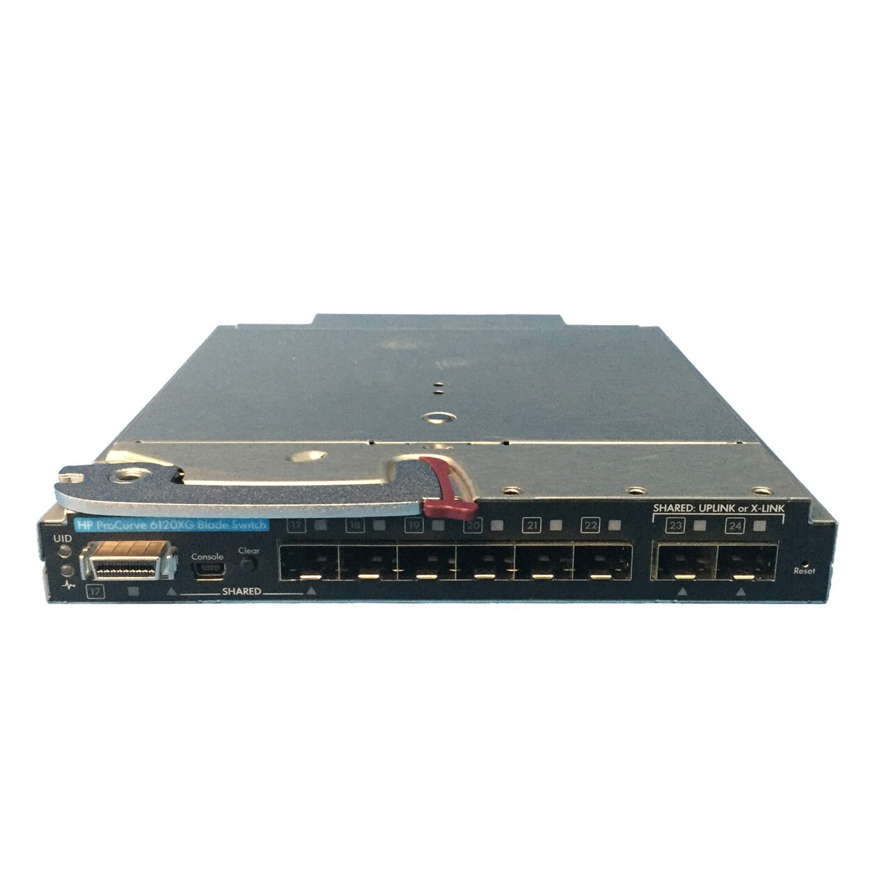 HP 517994-001 Procurve 6120XG blade switch 516733-B21 708069-001