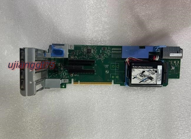 EMC 303-337-000D 100-572-072-02 RISER car 078-000-175 For Isilon A200/H400/H500/