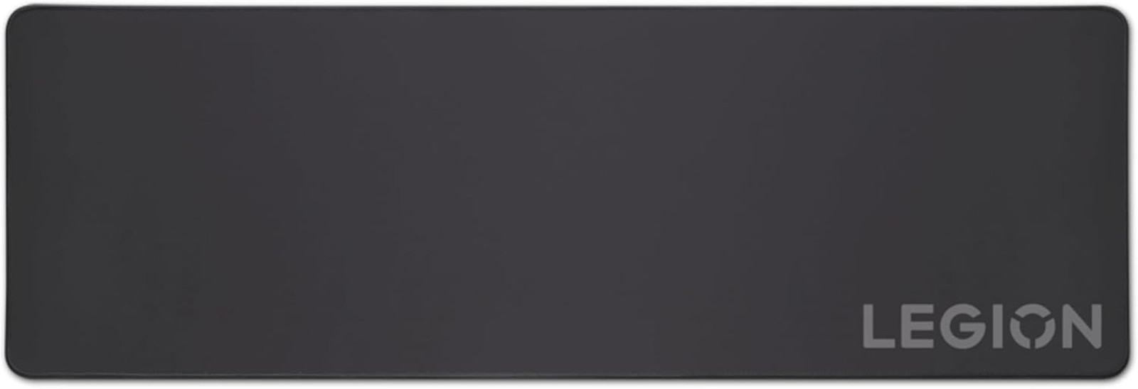 Legion Gaming XL Cloth Mouse Pad, Anti-Fray, Non-Slip, Water-Repellent, GXH0W290