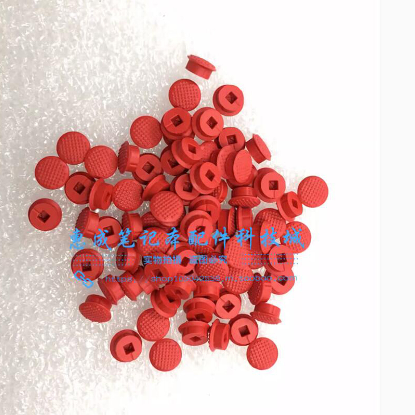 New For ThinkPad X1 carbon 5th 6th X1 YOGA 2nd 3rd Little Red Hat Little Red Dot