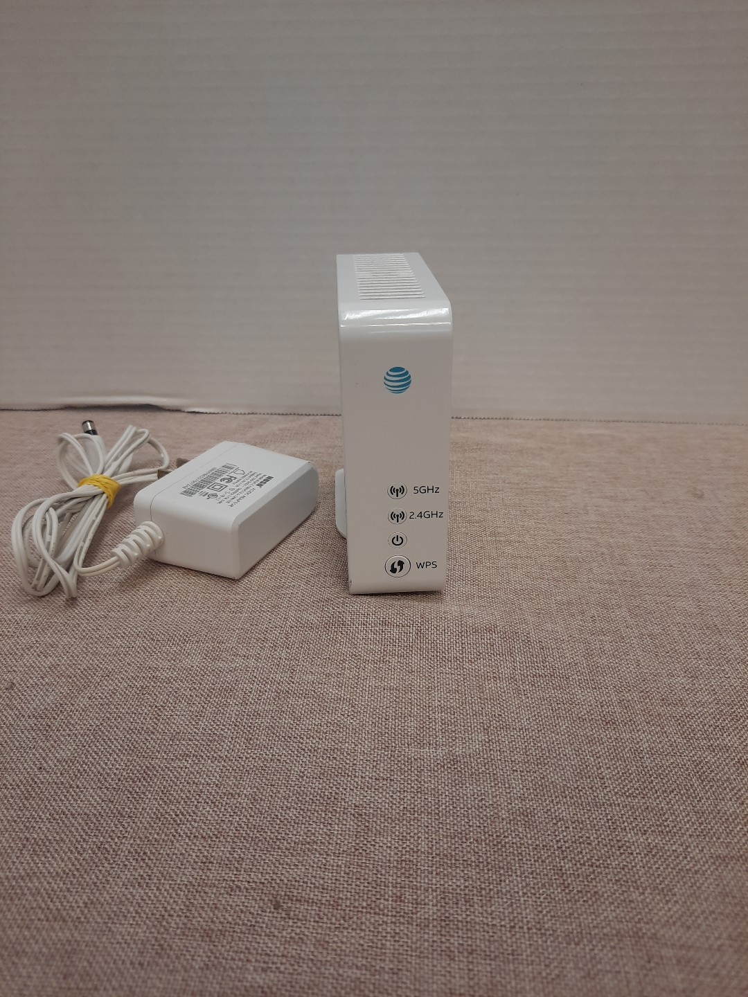 AT&T AirTies Air Model 4920 Smart WiFi Extender Works