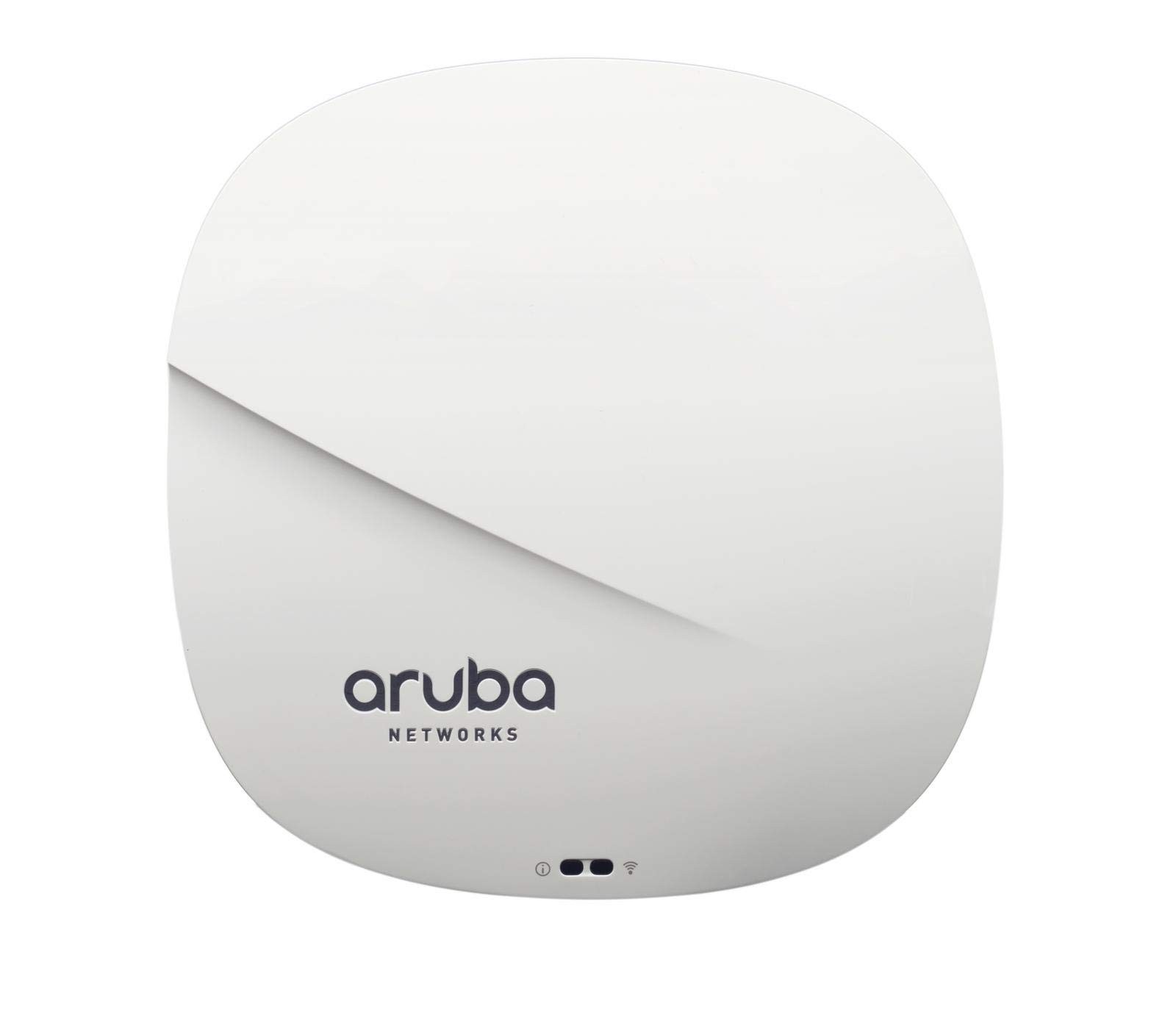 aruba a Hewlett Packard Enterprise company Instant IAP-315-US Access