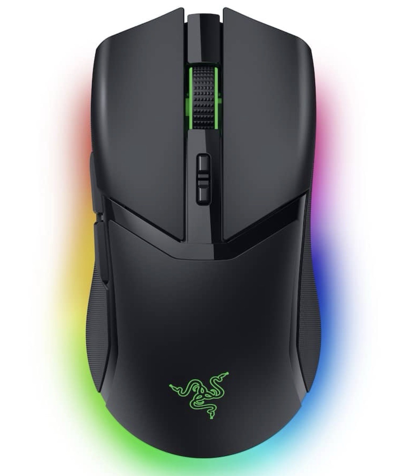 Razer Cobra Pro Optical Gaming Mouse with Chroma RGB Lighting Wireless
