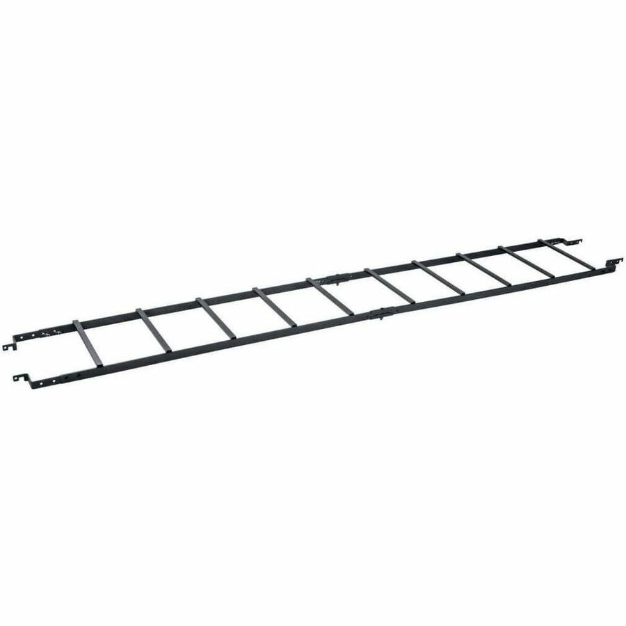 Tripp Lite Rack 10 x 1.5ft 2 Section Enclosure Server Cabinet Cable Ladder
