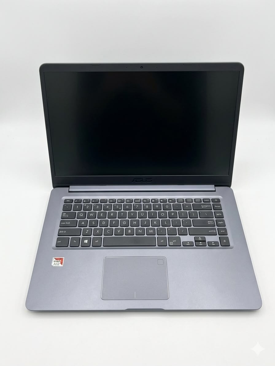 ASUS F510QA 15.6" Laptop AMD A12-9700P Radeon R7 12GB RAM 1TB HDD