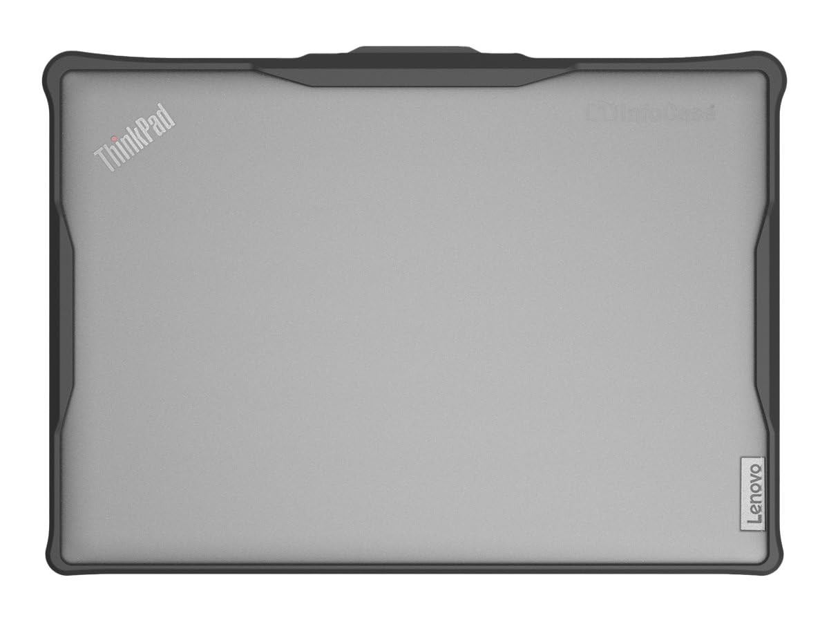 Lenovo InfoCase Rugged Snap-On Case for ThinkPad T14s G5 (fm-snp-t14sg5)