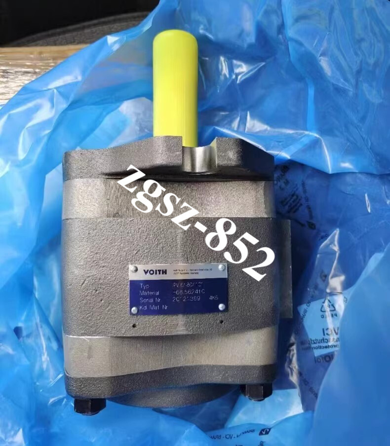 IPVP5-40-101 VOITH PUMP NEW IN STOCK FedEx or DHL