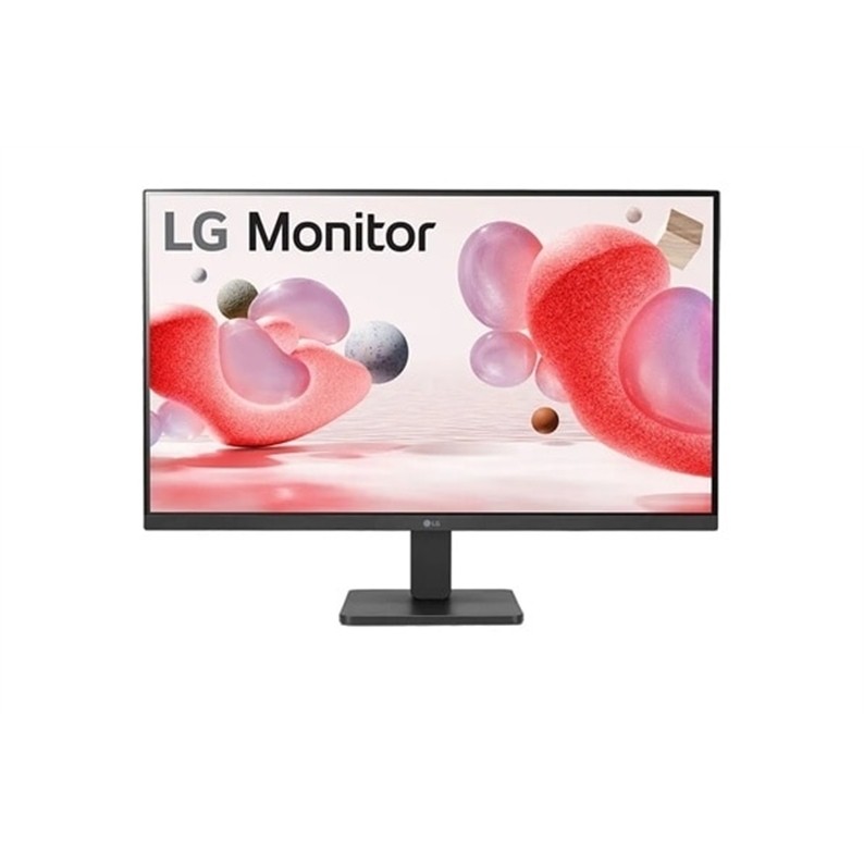LG 27BR400-B 27" Full HD 100Hz 5ms IPS AMD FreeSync Monitor HDMI D-SUB, Black