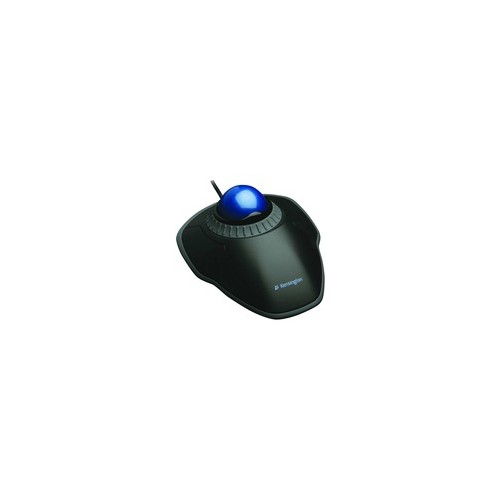 Kensington K72337WW ORBIT TRACKBALL W SCROLL RING