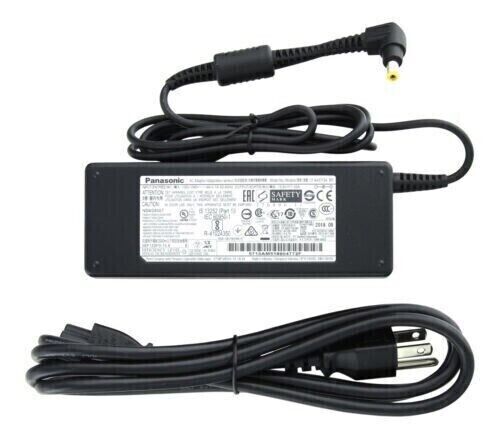 OEM 78W 15.6V AC Adapter Charger For Panasonic Toughbook CF-19 CF-29 CF-30 CF-52
