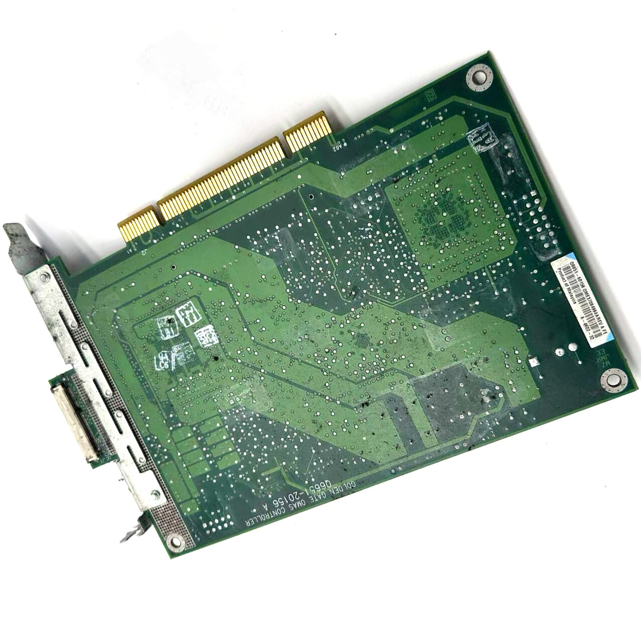OMAS Controller Board Q6651-60156 Only Fits For HP Z6100 DesignJet 6100 z6100