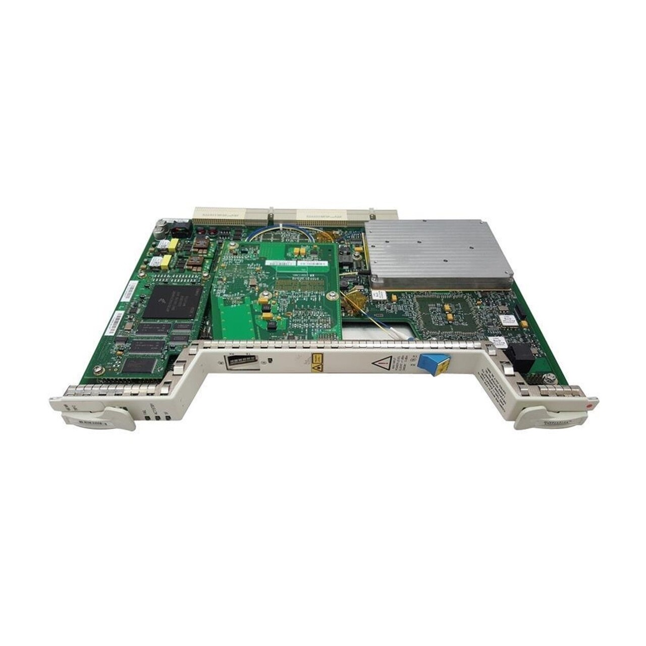 CISCO 15454-10E-L1-L 15454 Multi-Rate Txp 10G/10GE -