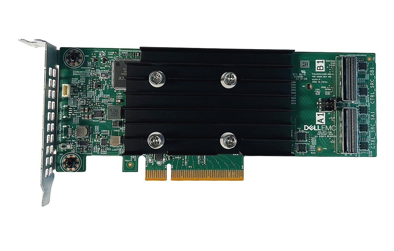 Storage controller Dell HBA355i 12Gb/s PCIe 16xSAS Adapter 7GRF6
