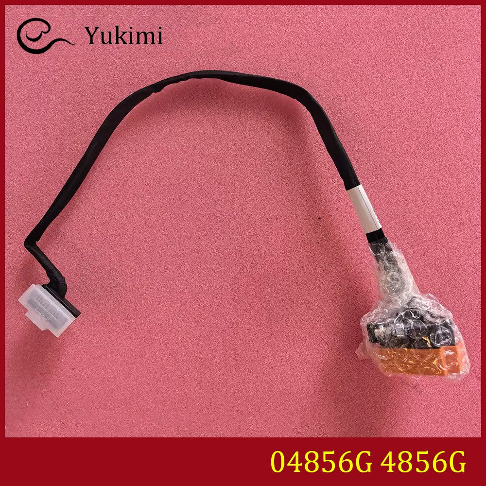 04856G FOR DELL PowerEdge C6620 C6600 Black Server EXAMAX 74 Needle Cable