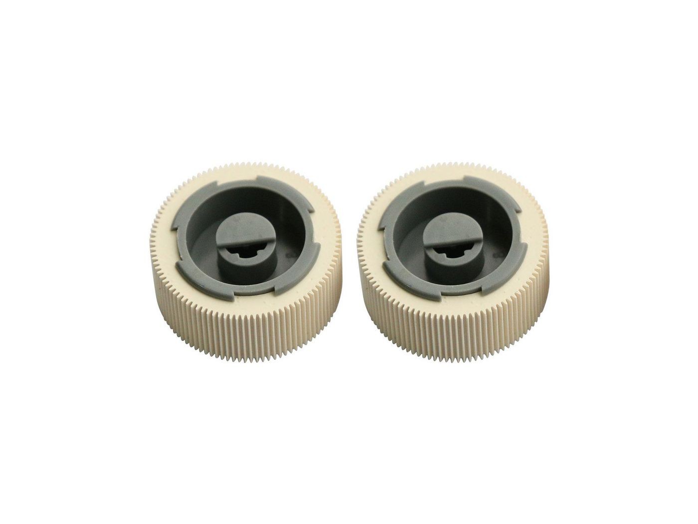 CoreParts MSP5894 40X4308 PAPER PICKUP ROLLER 2PCS IBM InfoPrint 1832, 1850 ~E~