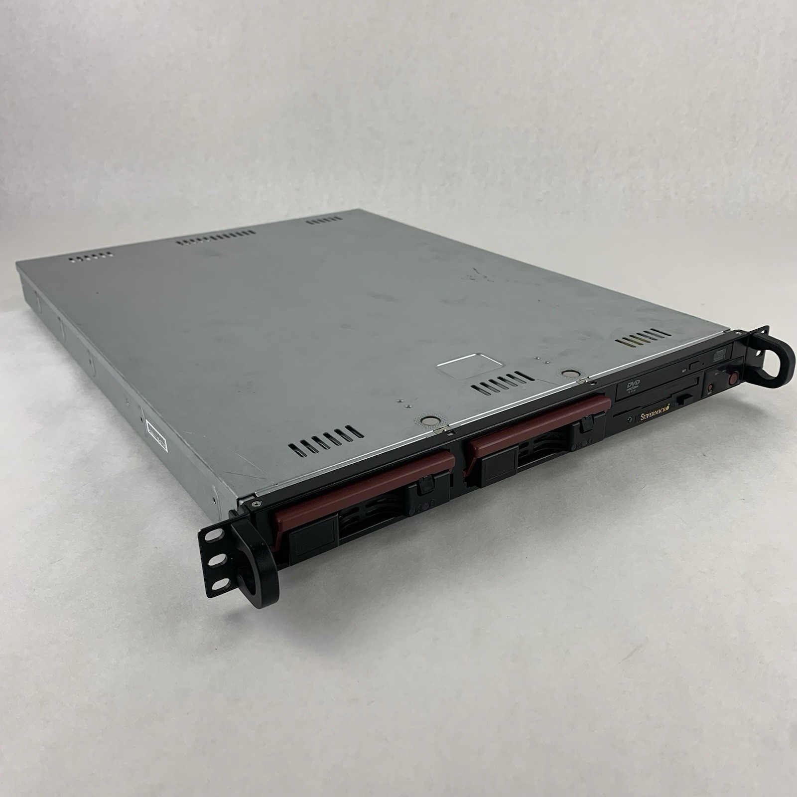 Super Micro SuperServer 5015M-T+ Barebones Chassis No MB W/ Power Supply