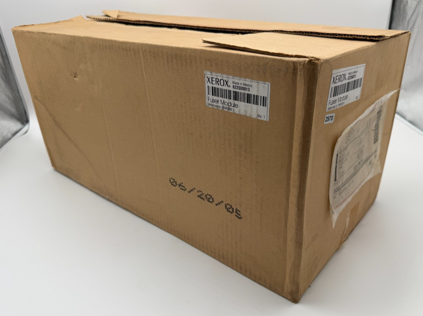 Genuine Xerox 622S00013 Fuser Module Alternate to 109R00330 109R330 Open Box