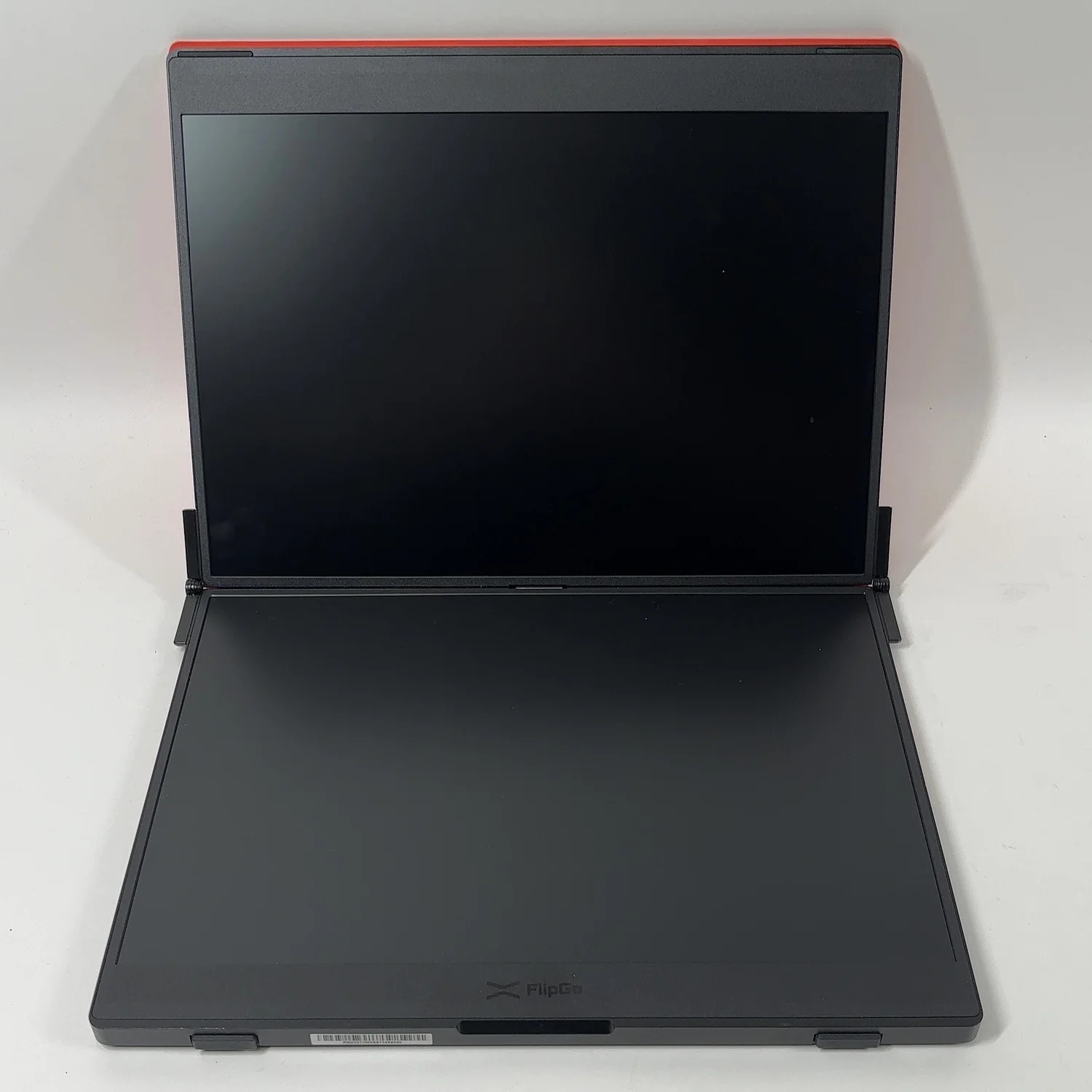 JSAUX 13.5" PM0201 2.2K IPS IPS Dual Stacked Portable Monitor