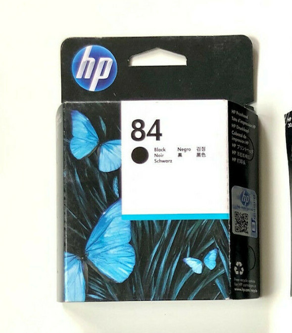 Original printhead HP Designjet 10PS 20PS 50HP 120 NR / No. 11 + 84 printheads
