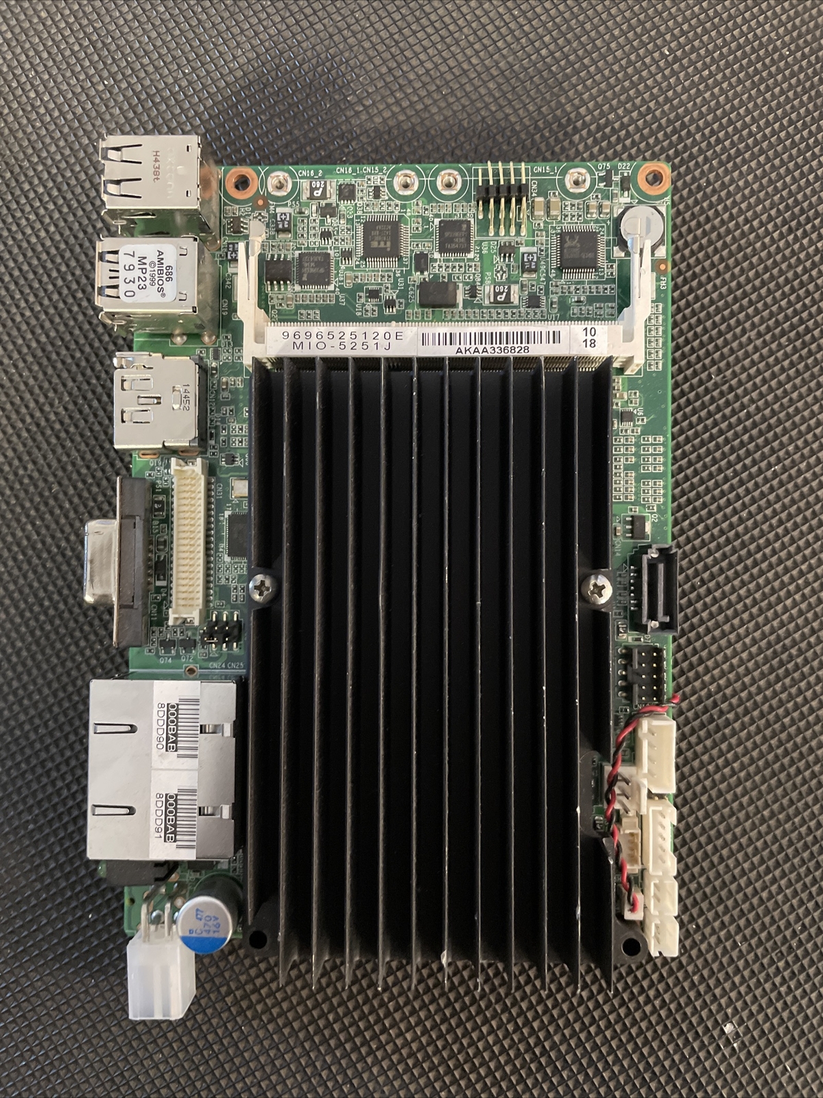 MIO-5251J-U0A1E