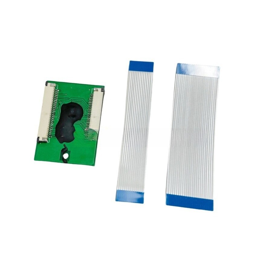 Adapter board motherboard For Epson L1800 R1390 L805 L800 printer using