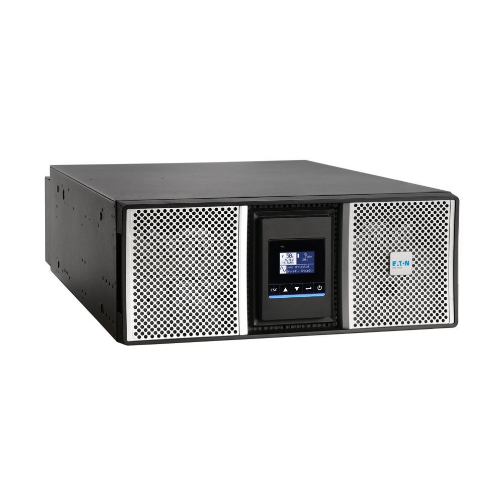 Eaton 9PX Gen 2 8kVA/8000VA/8000W Hardwired Online UPS w/ Network Card (9PX8KG2)