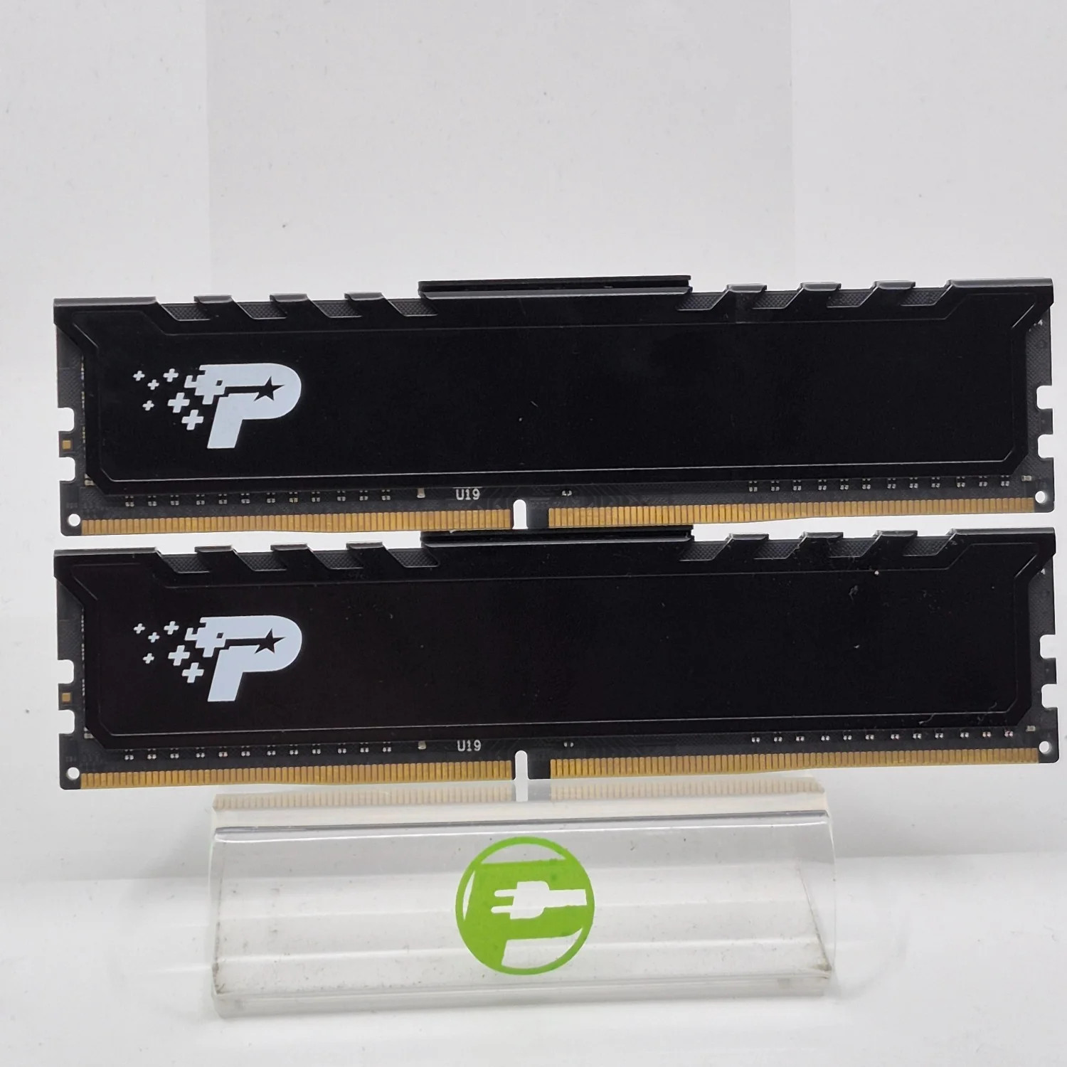Patriot 16GB (2x8GB) RAM DDR4 2666MHz PSP416G2666KH1