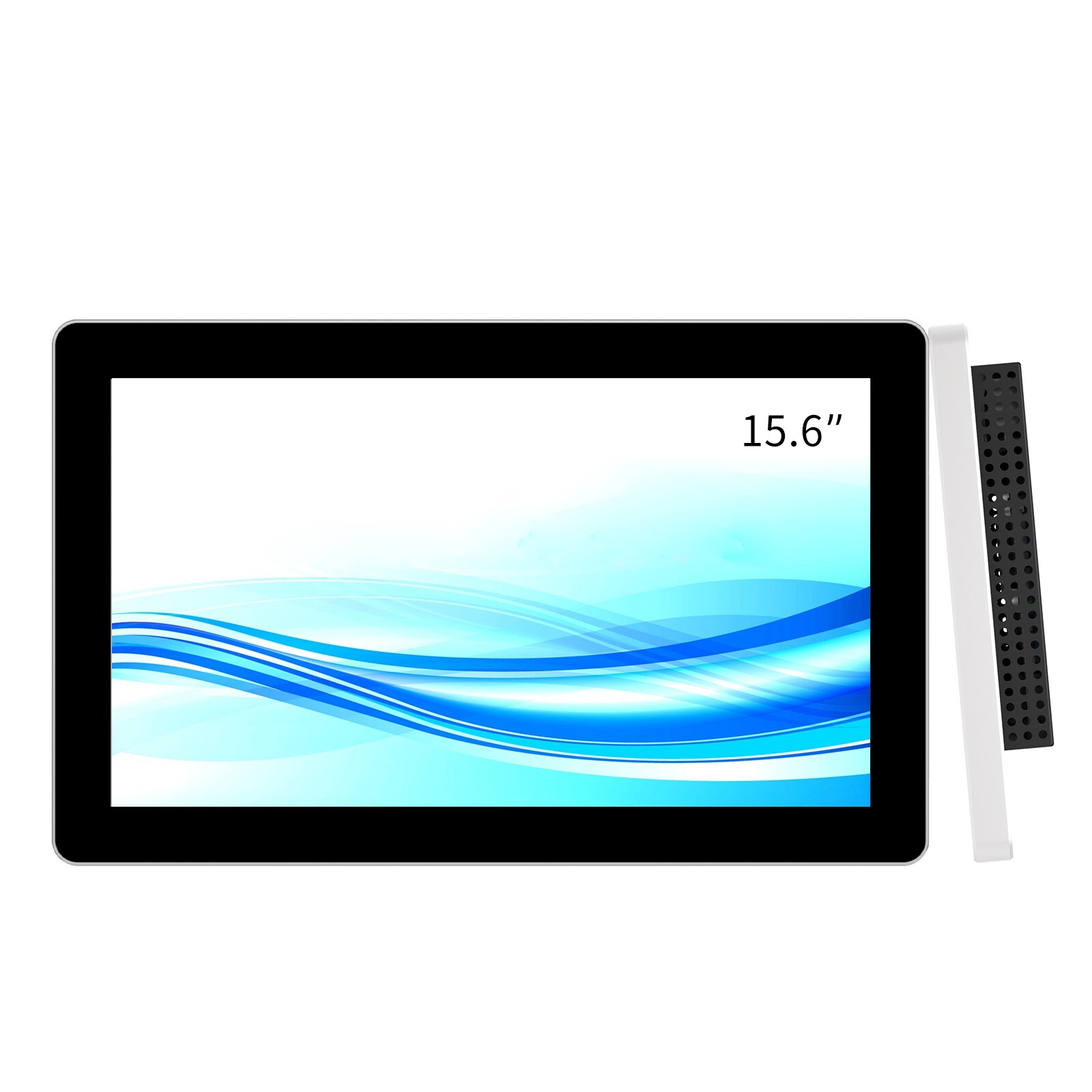 GreenTouch 15.6 Inch PCAP Multi-Touch Touchscreen Monitor 1920*1080 Resolution